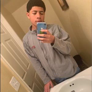 Meet your Posher, Henry